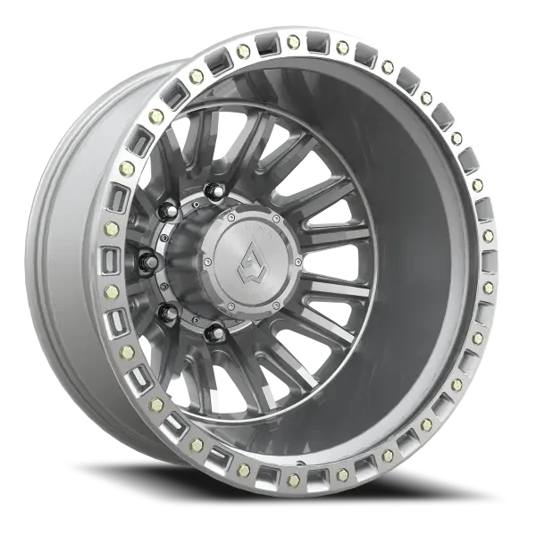 Arena Dually Mission 22 8.25 -202