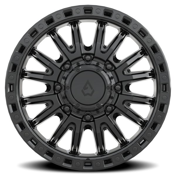 Arena Dually Mission 22 8.25 105