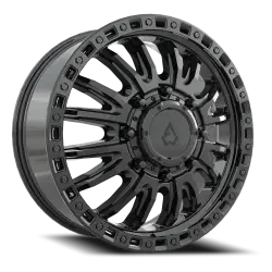 Arena Dually Mission 22x8.25 105