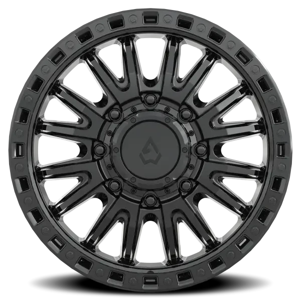 Arena Dually Mission 22 8.25 105