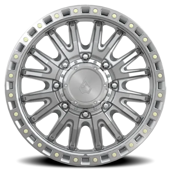 Arena Dually Mission 22 8.25 105