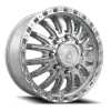 Arena Dually Mission 22 8.25 105