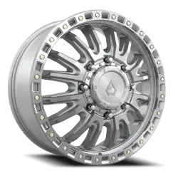 Arena Dually Mission 22x8.25 105