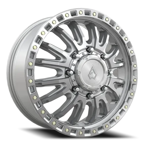 Arena Dually Mission 22 8.25 105