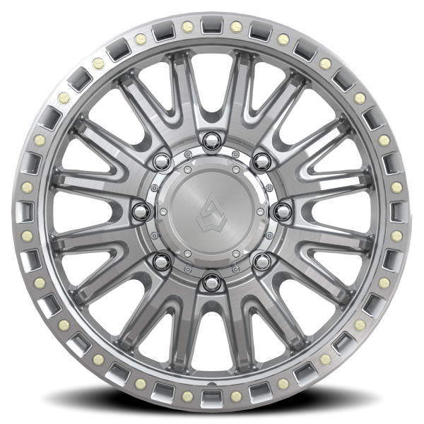 Arena Dually Mission 22 8.25 105