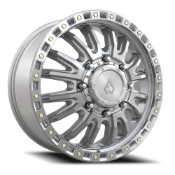 Arena Dually Mission 22x8.25 105