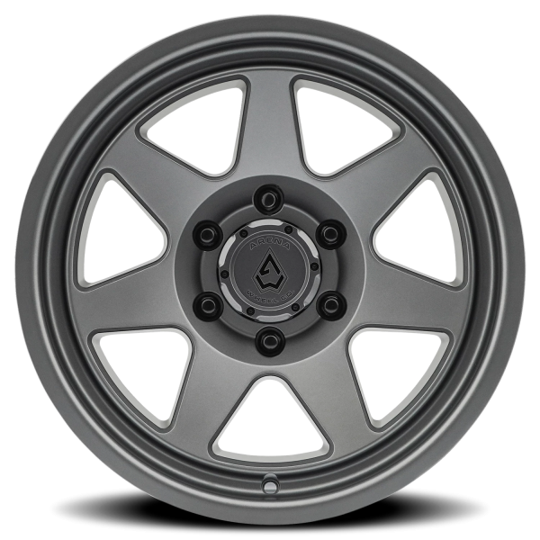 Arena Ridge 17 8.5 0