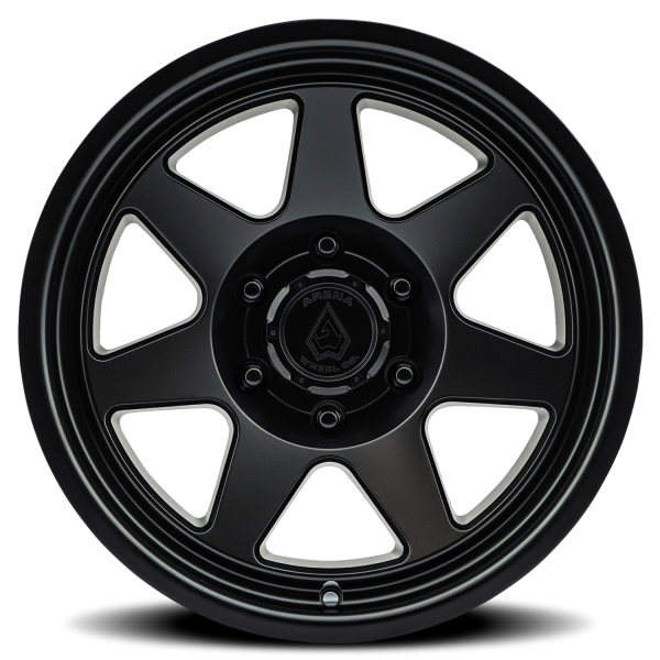 Arena Ridge 17 8.5 0