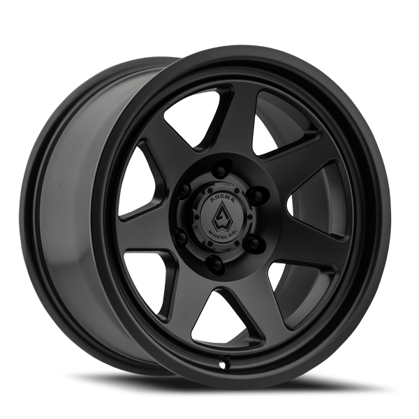 Arena Ridge 17 8.5 0