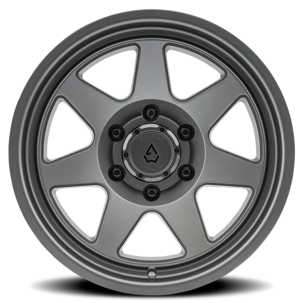 Arena Ridge 17 8.5 0