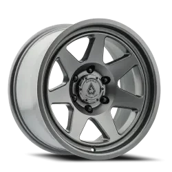 Arena Ridge 17x8.5 0