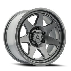 Arena Ridge 17x8.5 0