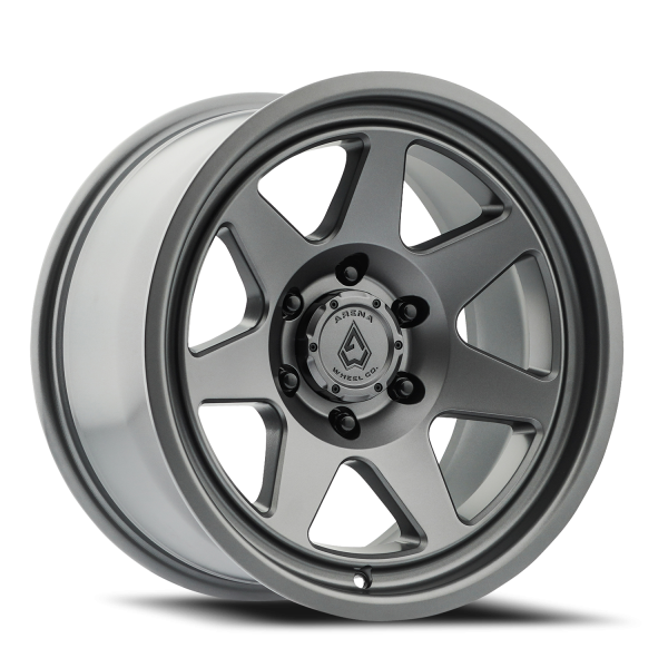 Arena Ridge 17 8.5 0