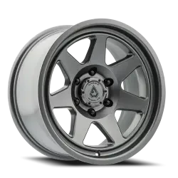 Arena Ridge 20x9 0