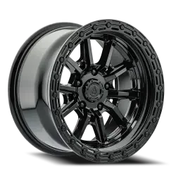 Arena Trek 17x9 -12