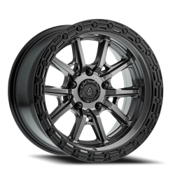 Arena Trek 17x9 -12