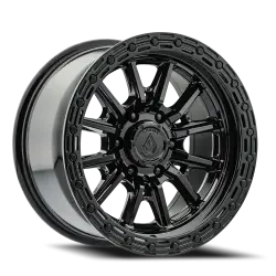Arena Trek 17x9 0
