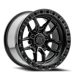 Arena Hustle 17x9 -12