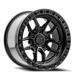 Arena Hustle 17x9 0