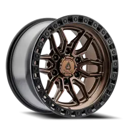 Arena Hustle 17x9 -12