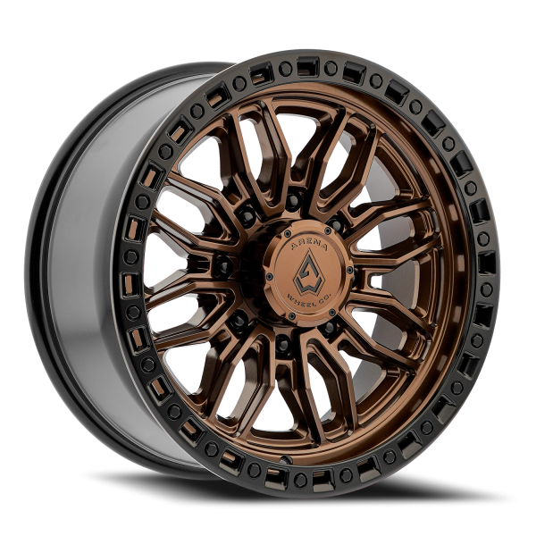 Arena Hustle 20 10 -18