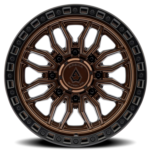 Arena Hustle 20 10 -18