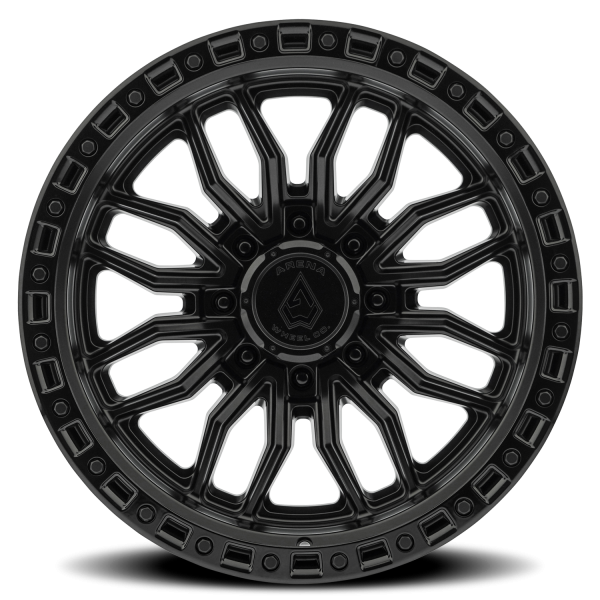 Arena Hustle 20 10 -18