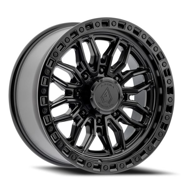 Arena Hustle 20 10 -18