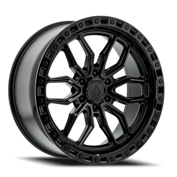 Arena Hustle 20 10 -18