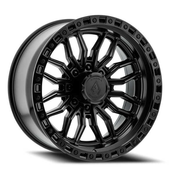 Arena Hustle 22 10 -18