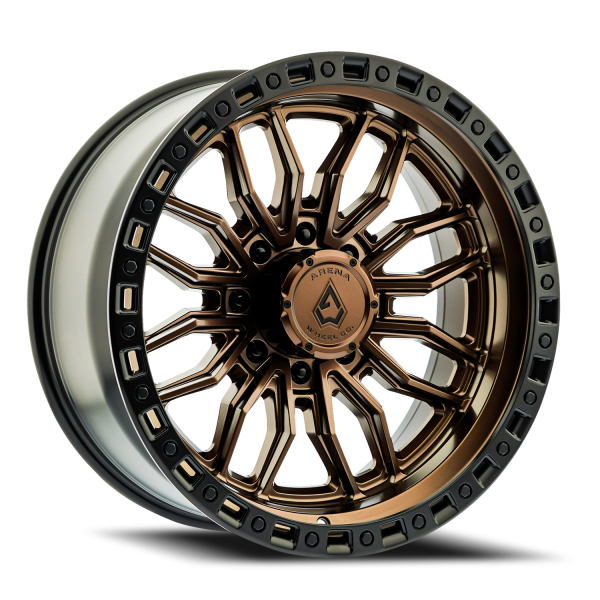 Arena Hustle 22 10 -18