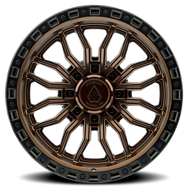 Arena Hustle 22 10 -18