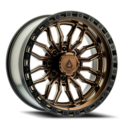 Arena Hustle 22x10 -18