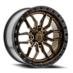 Arena Hustle 22x9.5 20