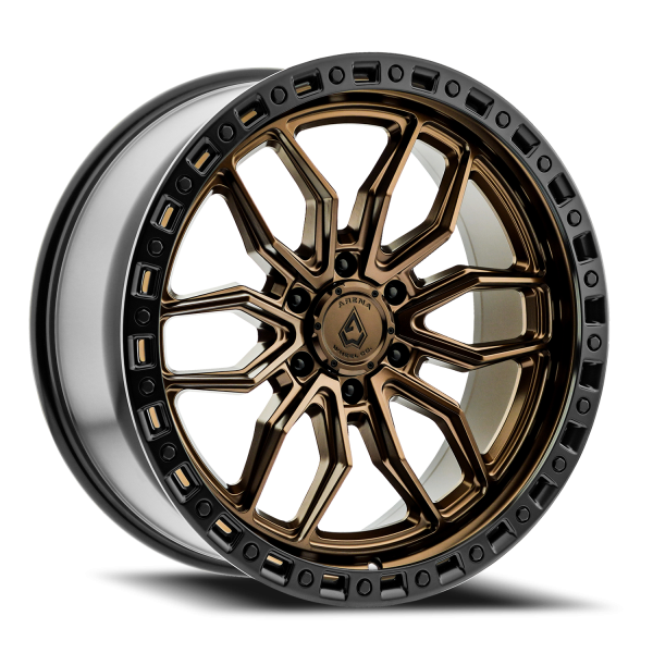 Arena Hustle 22 9.5 20