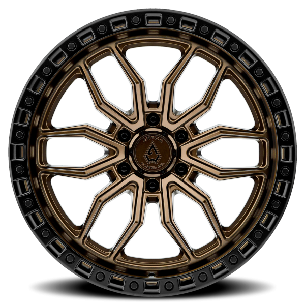 Arena Hustle 22 9.5 20