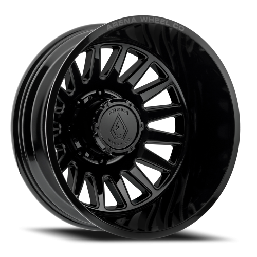 Arena Dually Rival 24 8.25 -222