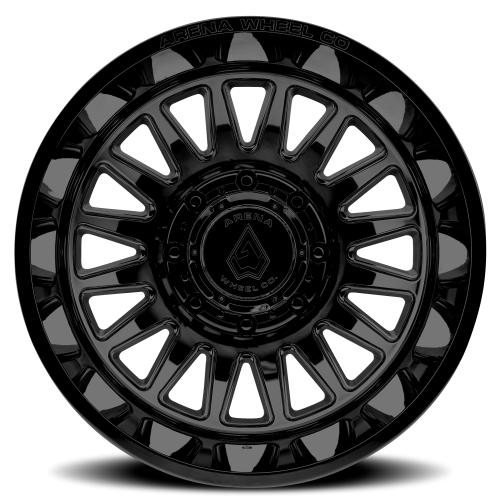 Arena Dually Rival 24 8.25 -222