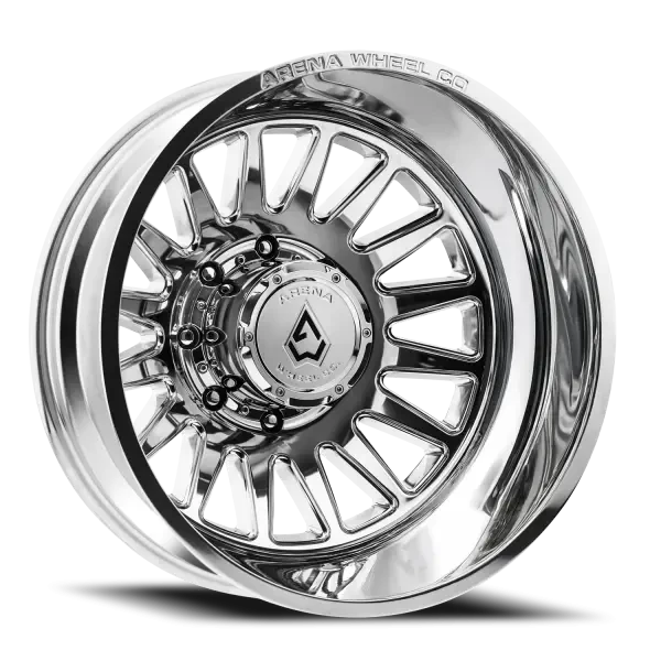 Arena Dually Rival 24 8.25 -222