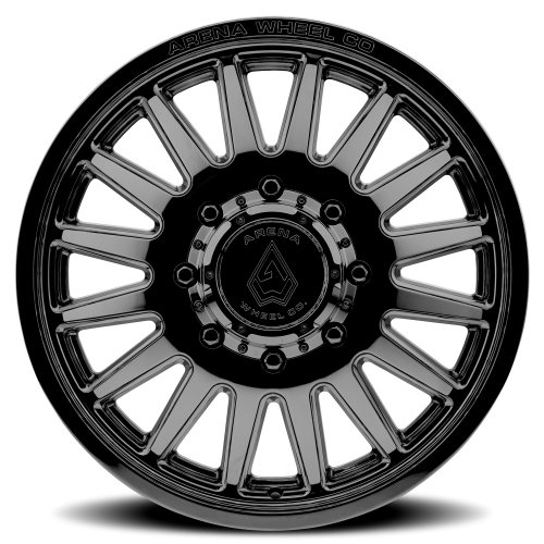 Arena Dually Rival 24 8.25 105