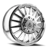 Arena Dually Rival 24 8.25 105