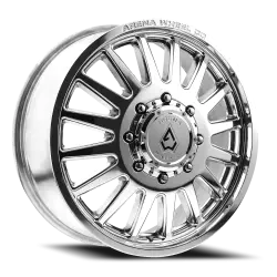 Arena Dually Rival 24x8.25 105