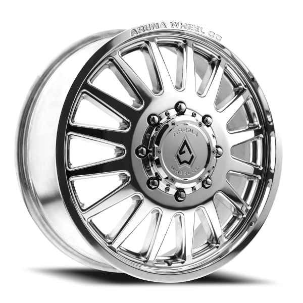 Arena Dually Rival 24 8.25 105