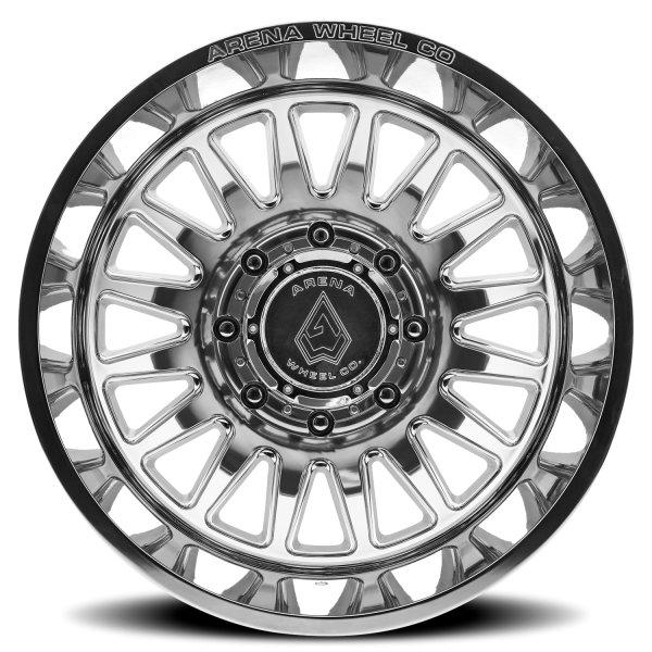 Arena Dually Rival 24 8.25 -244