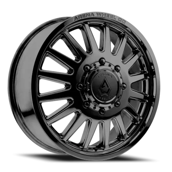 Arena Dually Rival 24 8.25 105