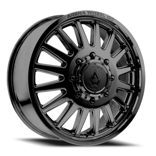 Arena Dually Rival 24 8.25 105