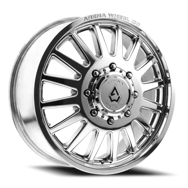 Arena Dually Rival 24 8.25 105