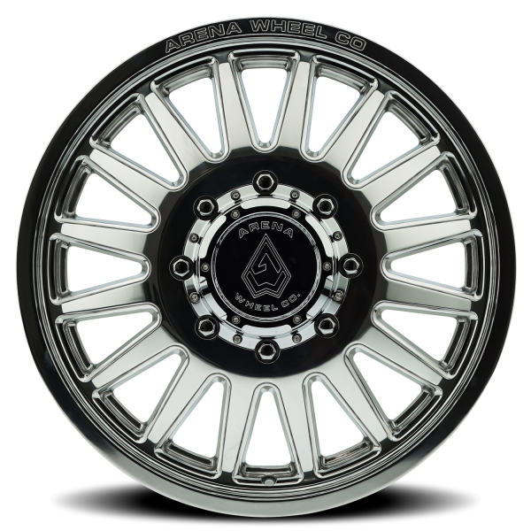 Arena Dually Rival 24 8.25 105