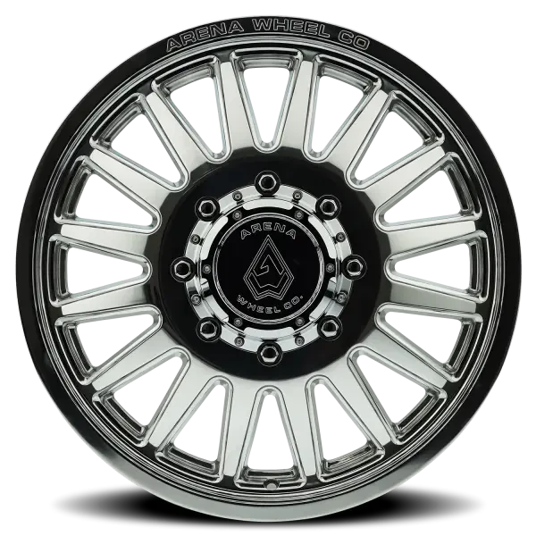 Arena Dually Rival 24 8.25 105