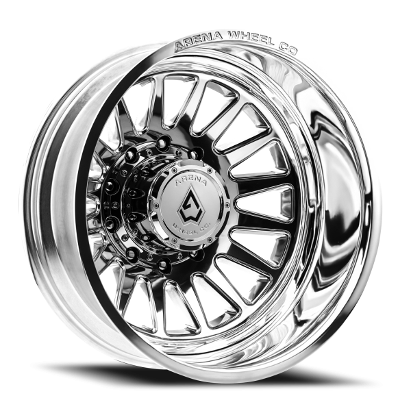 Arena Dually Rival 24 8.25 -222